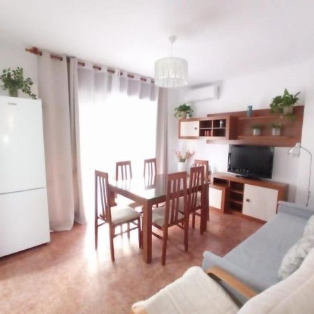 La Joya Apartment Торренуэва Экстерьер фото