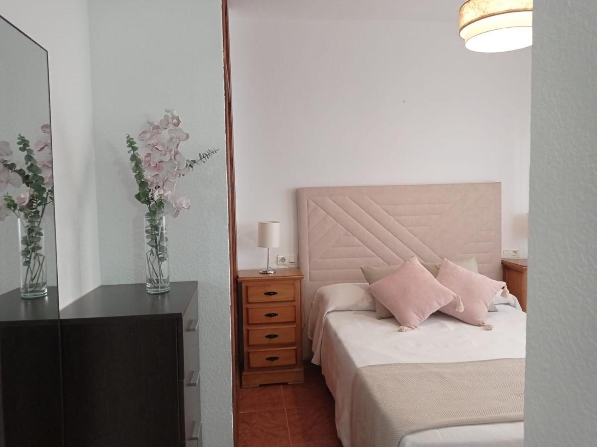 La Joya Apartment Торренуэва Экстерьер фото