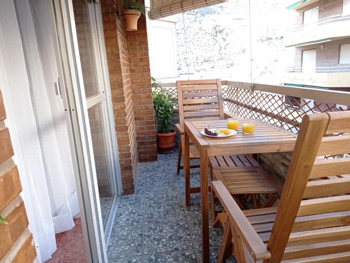 La Joya Apartment Торренуэва Экстерьер фото