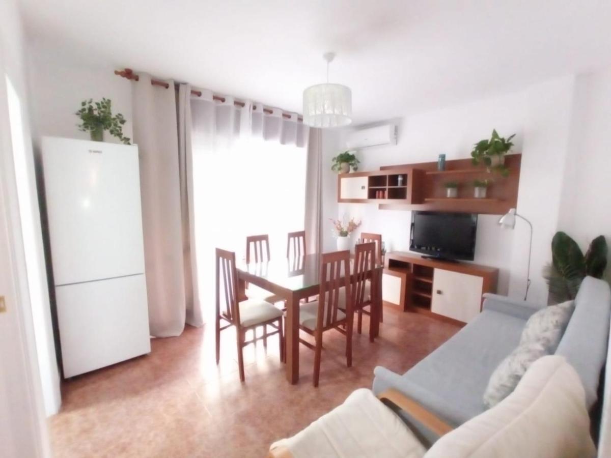La Joya Apartment Торренуэва Экстерьер фото