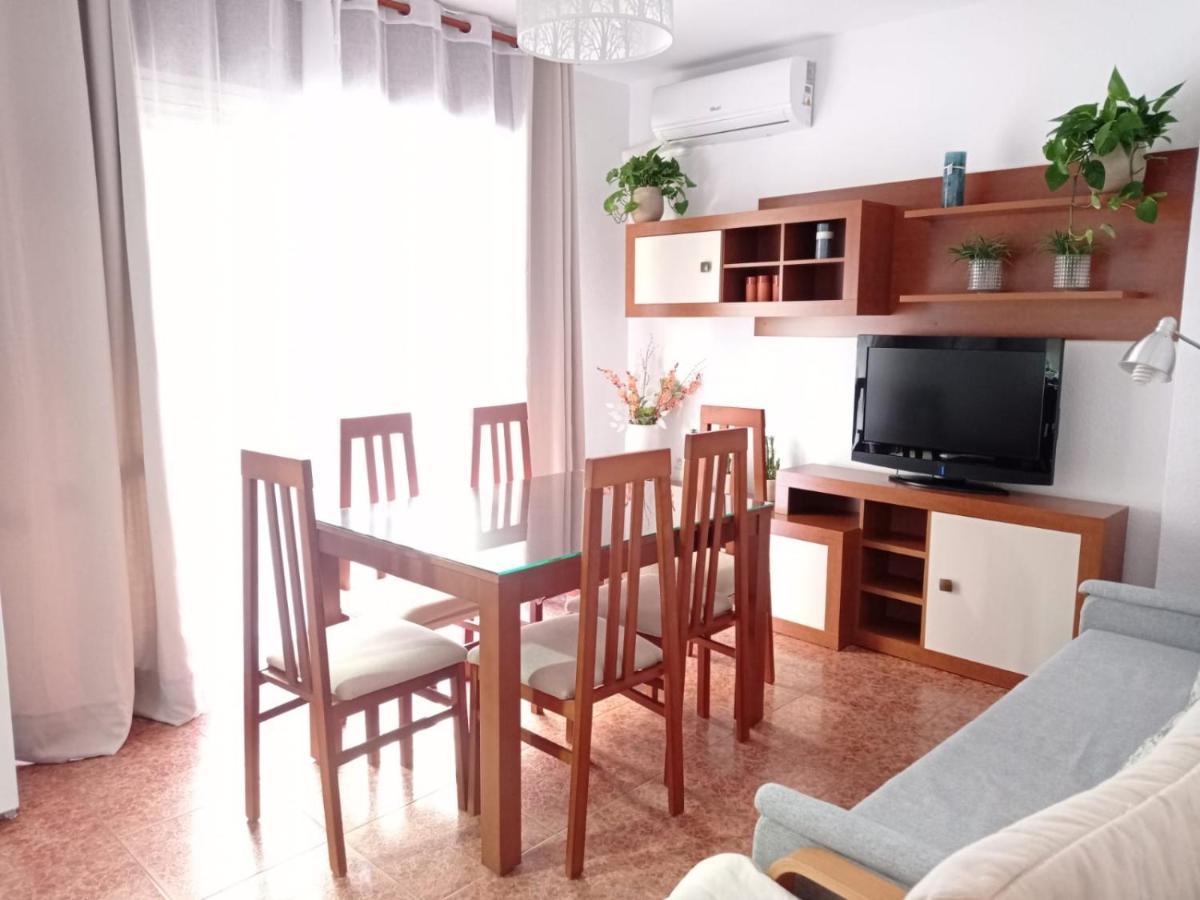 La Joya Apartment Торренуэва Экстерьер фото