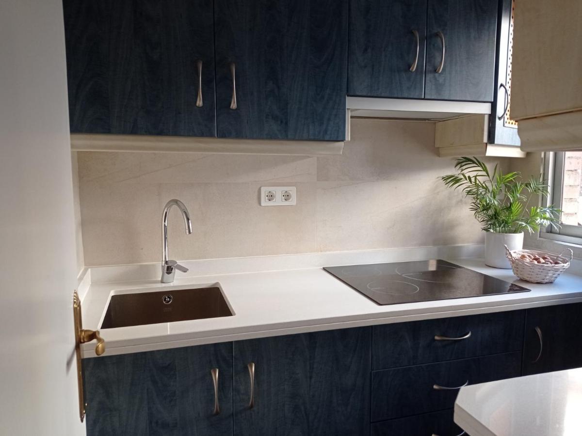La Joya Apartment Торренуэва Экстерьер фото