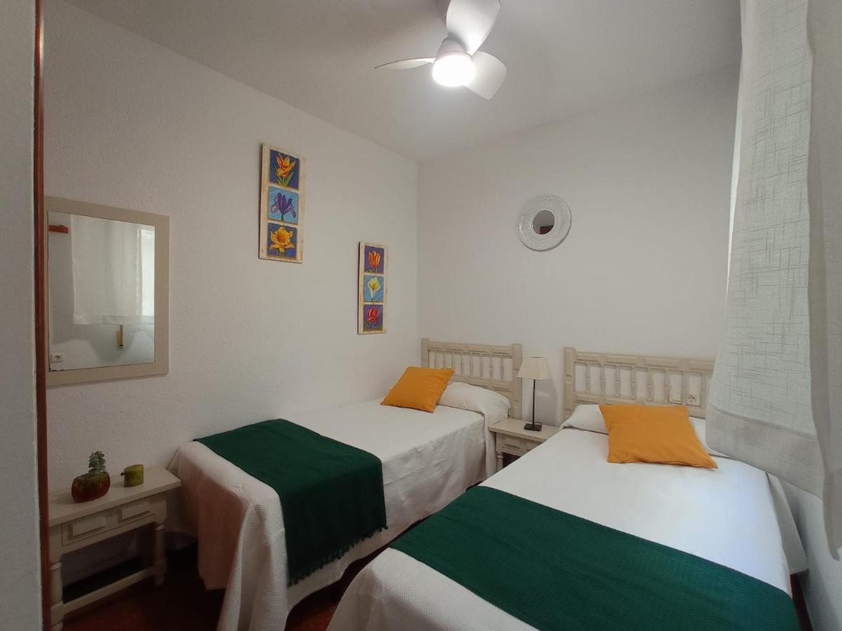 La Joya Apartment Торренуэва Экстерьер фото