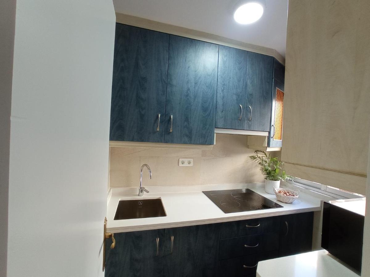 La Joya Apartment Торренуэва Экстерьер фото
