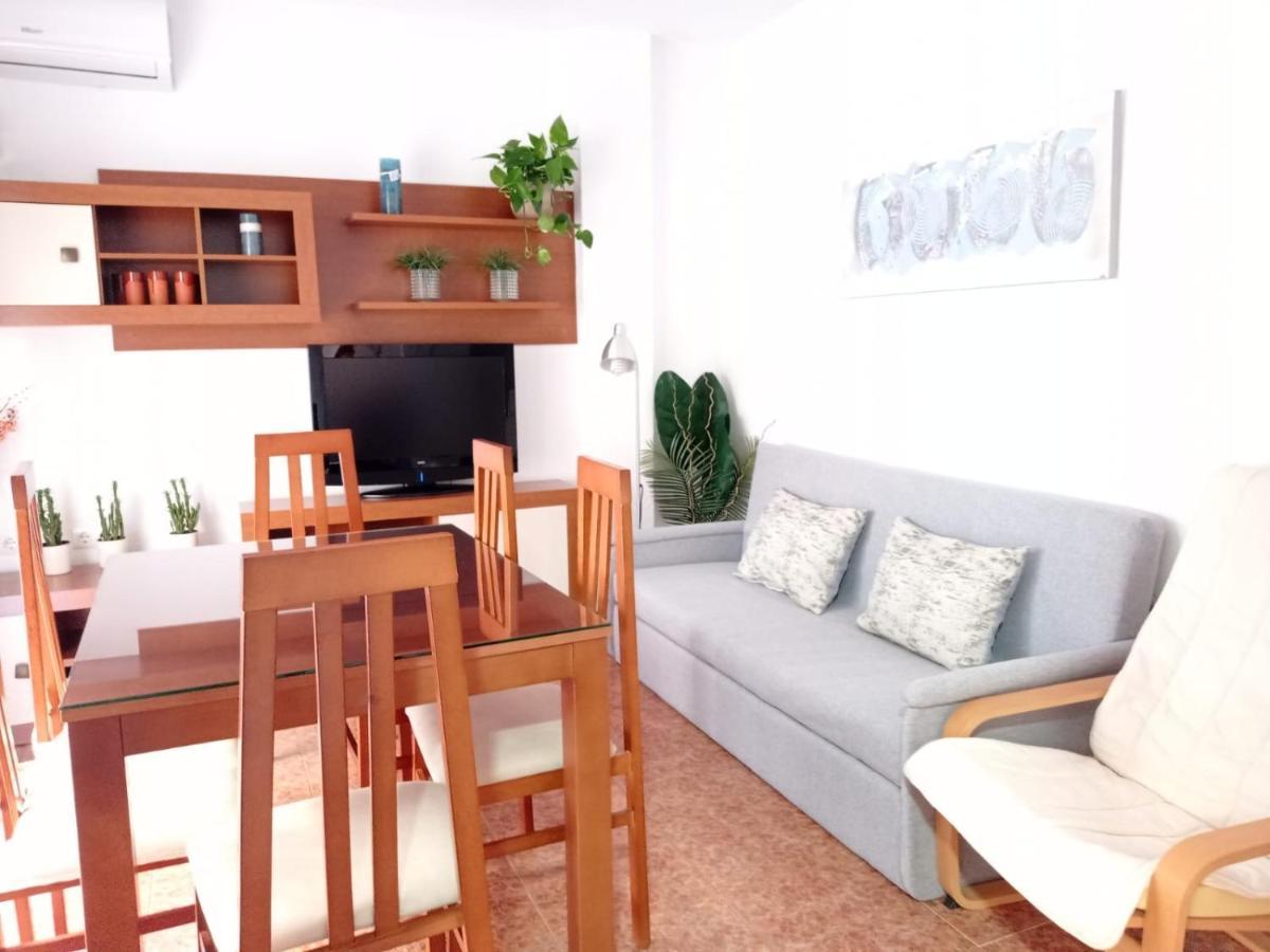 La Joya Apartment Торренуэва Экстерьер фото